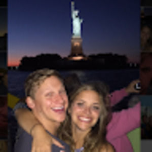 Meet your Posher, Breanne